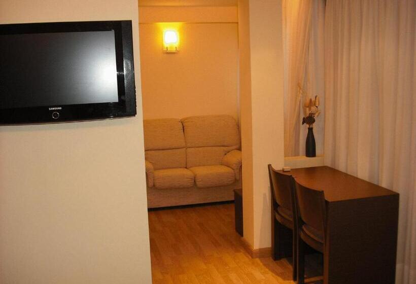 اتاق سوپریور, Santa Catalina By Bossh Hotels