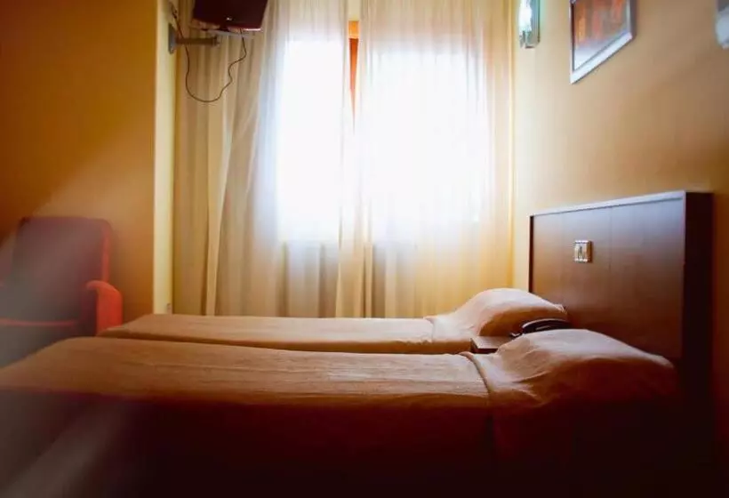 اتاق استاندارد, Santa Catalina By Bossh Hotels