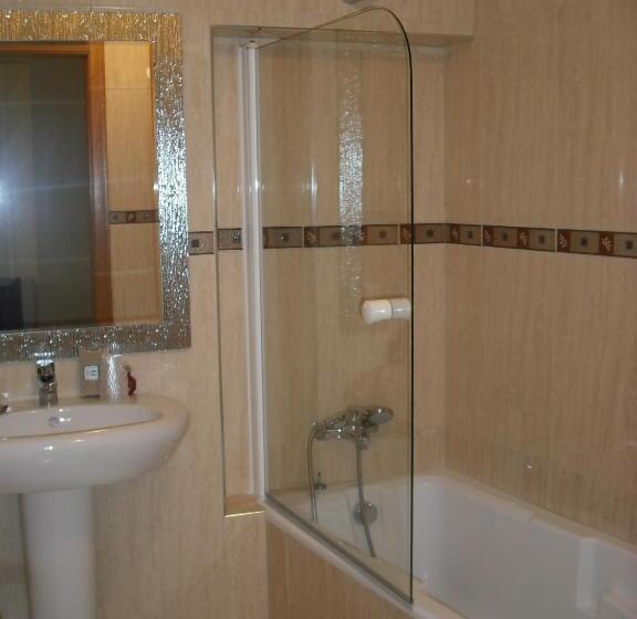 اتاق استاندارد, Santa Catalina By Bossh Hotels