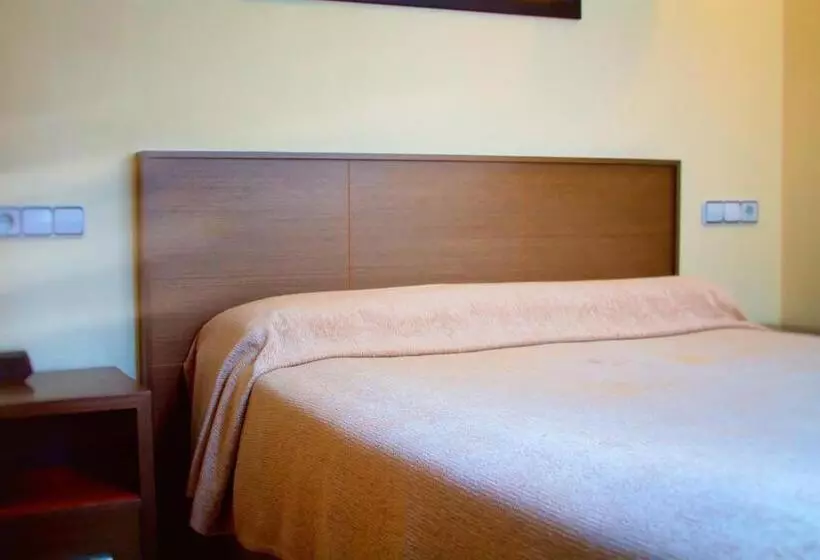 اتاق استاندارد, Santa Catalina By Bossh Hotels