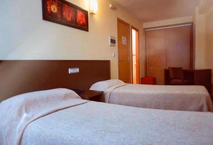 스탠다드 룸, Santa Catalina By Bossh Hotels