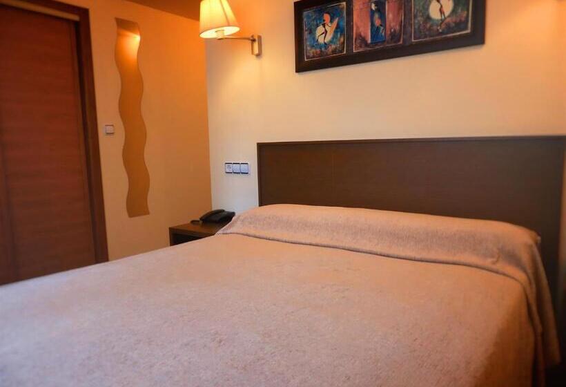 اتاق استاندارد, Santa Catalina By Bossh Hotels