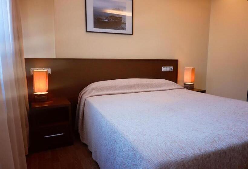 Quarto Estandar, Santa Catalina By Bossh Hotels
