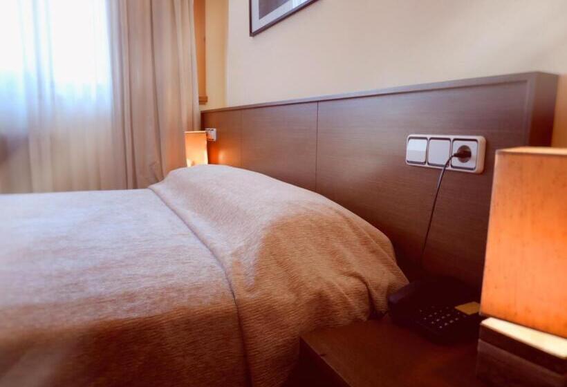 اتاق استاندارد, Santa Catalina By Bossh Hotels