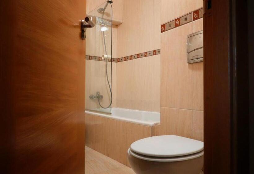 Quarto Economy, Santa Catalina By Bossh Hotels
