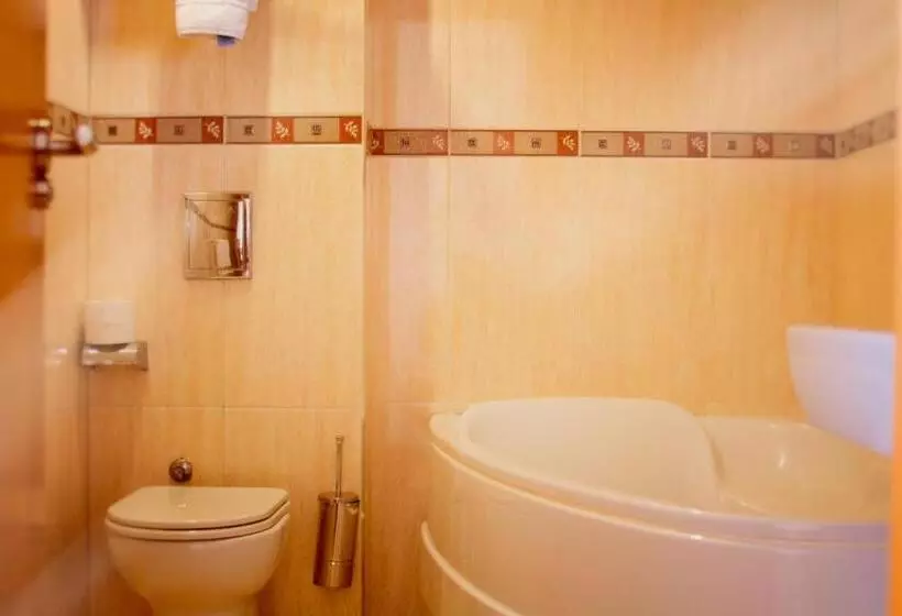 سوییت لوکس, Santa Catalina By Bossh Hotels