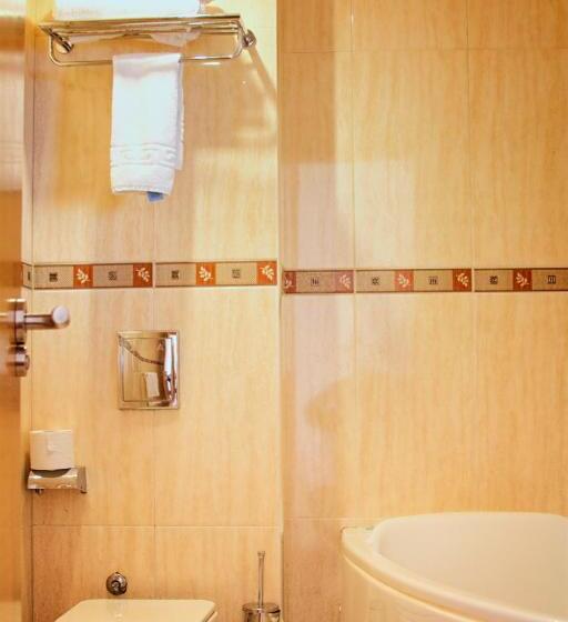 سوییت لوکس, Santa Catalina By Bossh Hotels