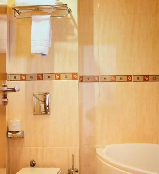 سوییت لوکس, Santa Catalina By Bossh Hotels
