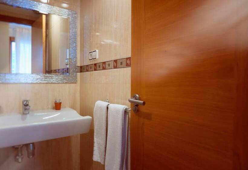 스탠다드 룸, Santa Catalina By Bossh Hotels