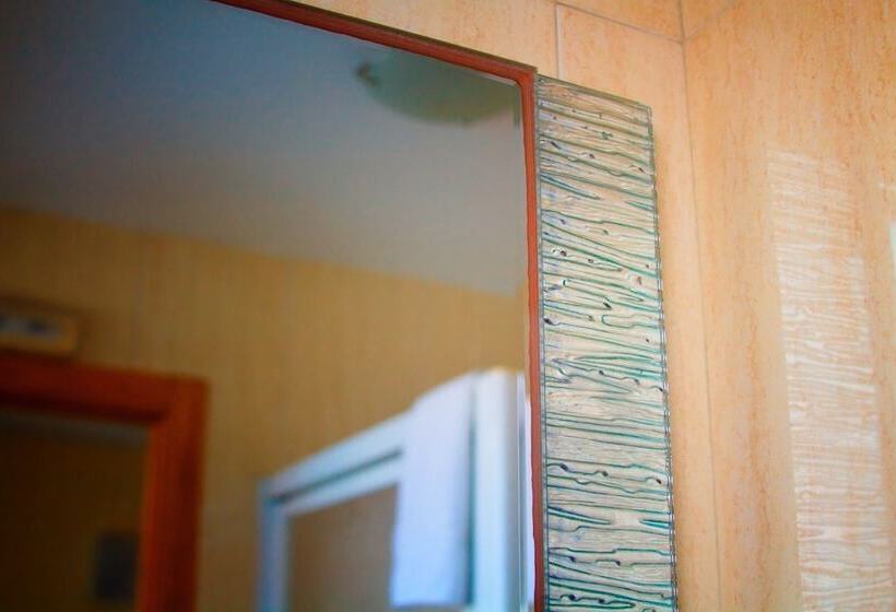 اتاق استاندارد, Santa Catalina By Bossh Hotels