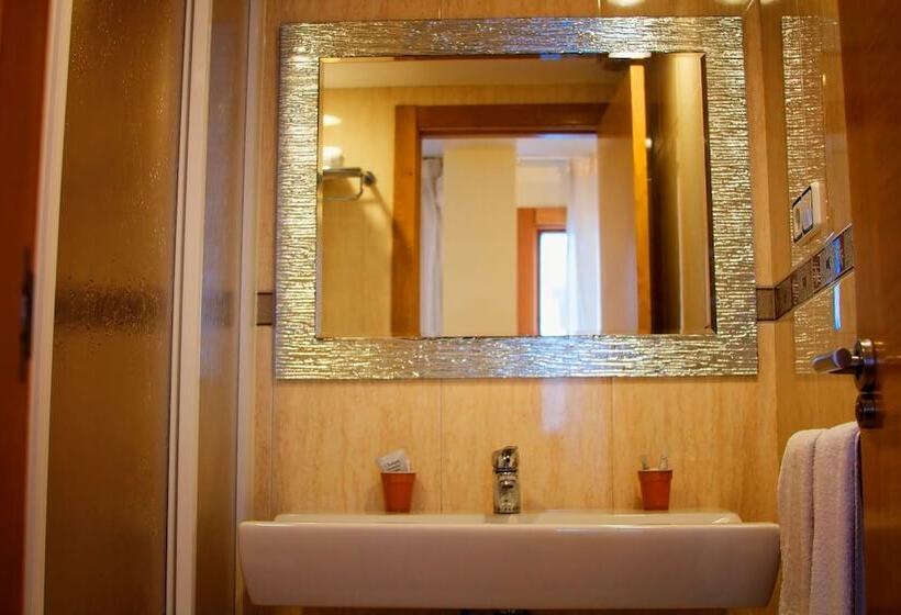 اتاق استاندارد, Santa Catalina By Bossh Hotels