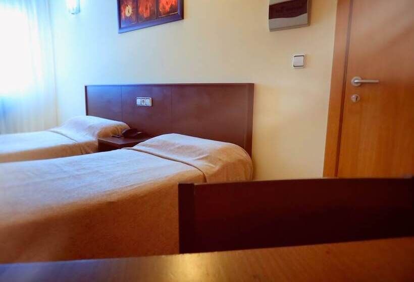 اتاق استاندارد, Santa Catalina By Bossh Hotels