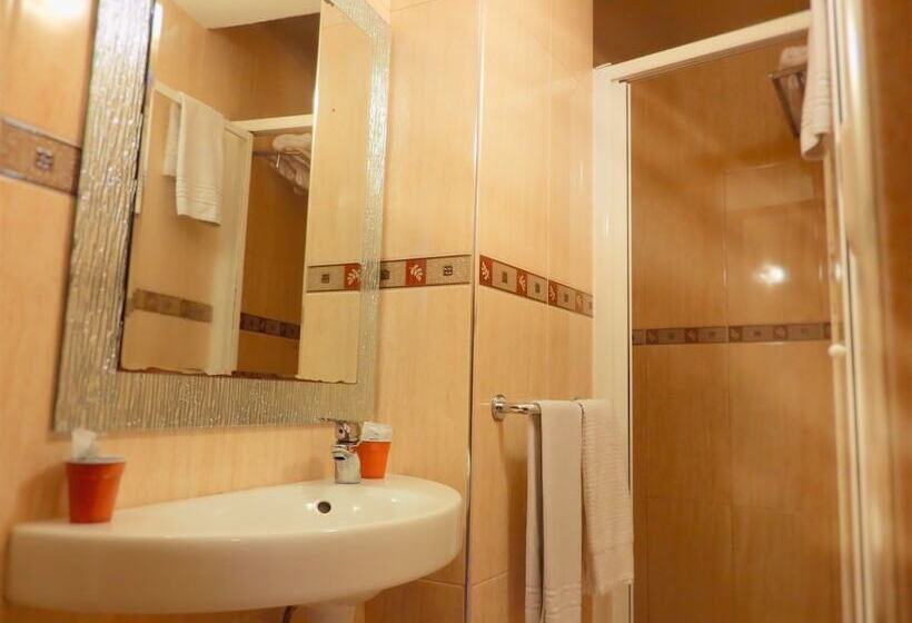 اتاق استاندارد یک نفره, Santa Catalina By Bossh Hotels