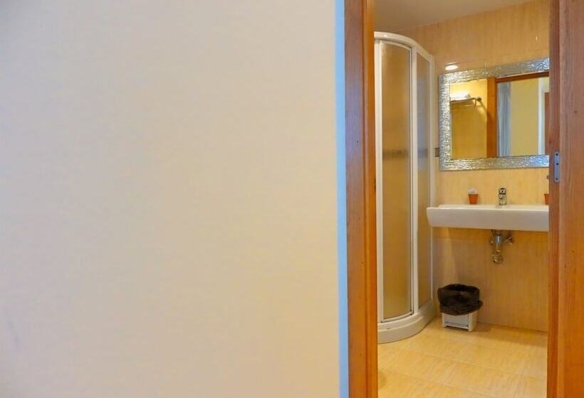 수피리어 룸, Santa Catalina By Bossh Hotels