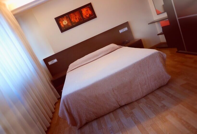 اتاق سوپریور, Santa Catalina By Bossh Hotels