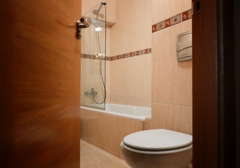 Quarto Estandar, Santa Catalina By Bossh Hotels