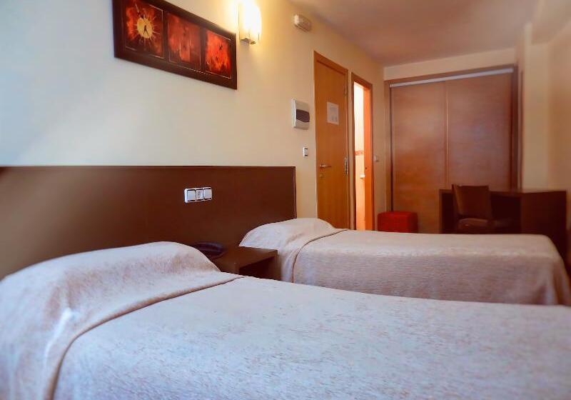 اتاق استاندارد, Santa Catalina By Bossh Hotels