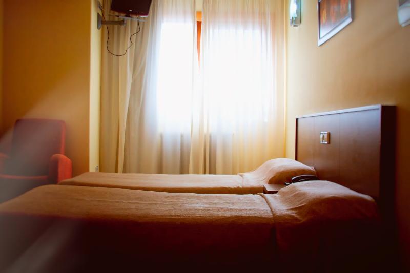 스탠다드 룸, Santa Catalina By Bossh Hotels