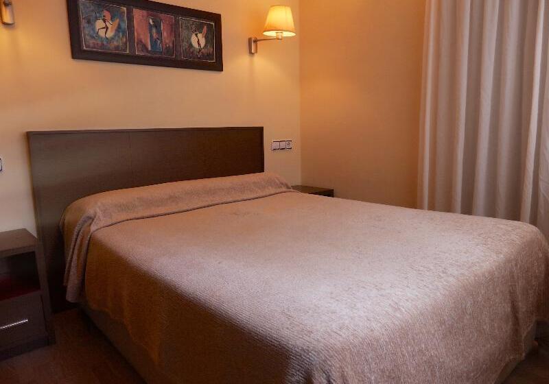 اتاق استاندارد, Santa Catalina By Bossh Hotels