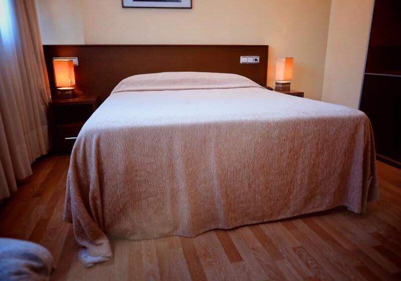 Quarto Estandar, Santa Catalina By Bossh Hotels