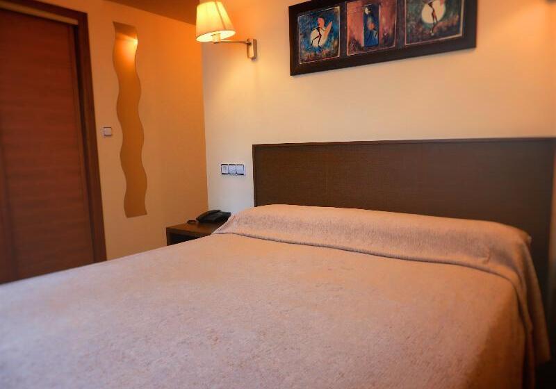 اتاق استاندارد, Santa Catalina By Bossh Hotels