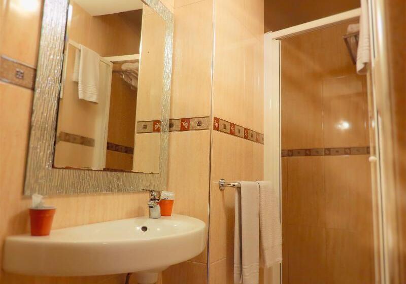스탠다드 룸, Santa Catalina By Bossh Hotels