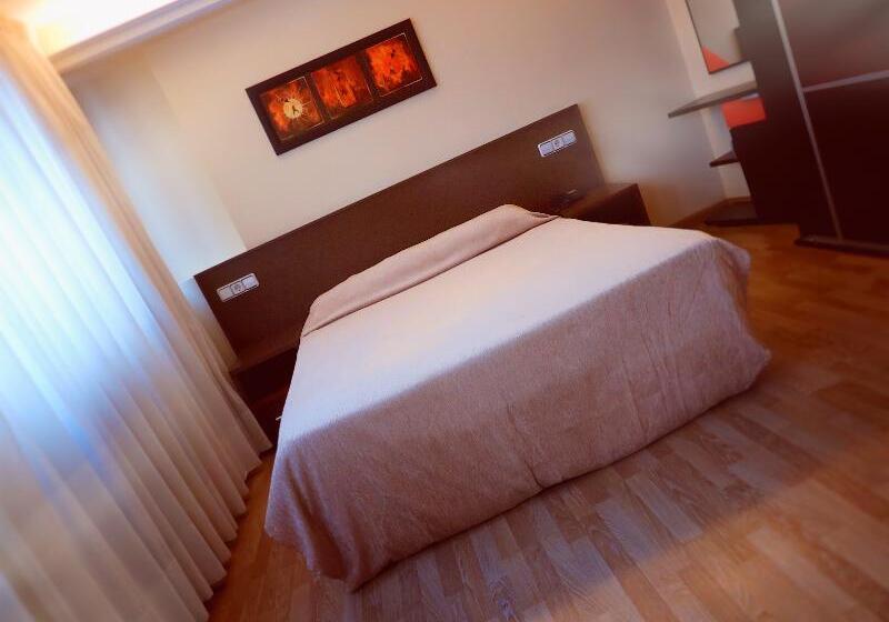 اتاق سوپریور, Santa Catalina By Bossh Hotels