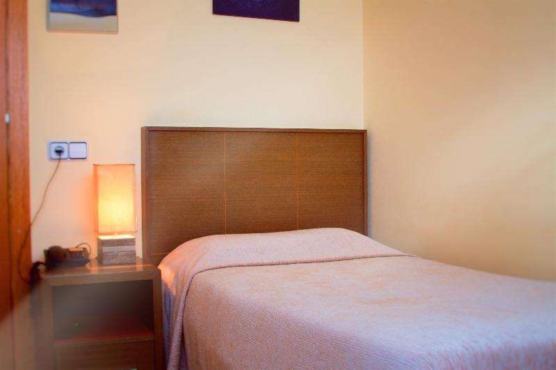 اتاق استاندارد یک نفره, Santa Catalina By Bossh Hotels