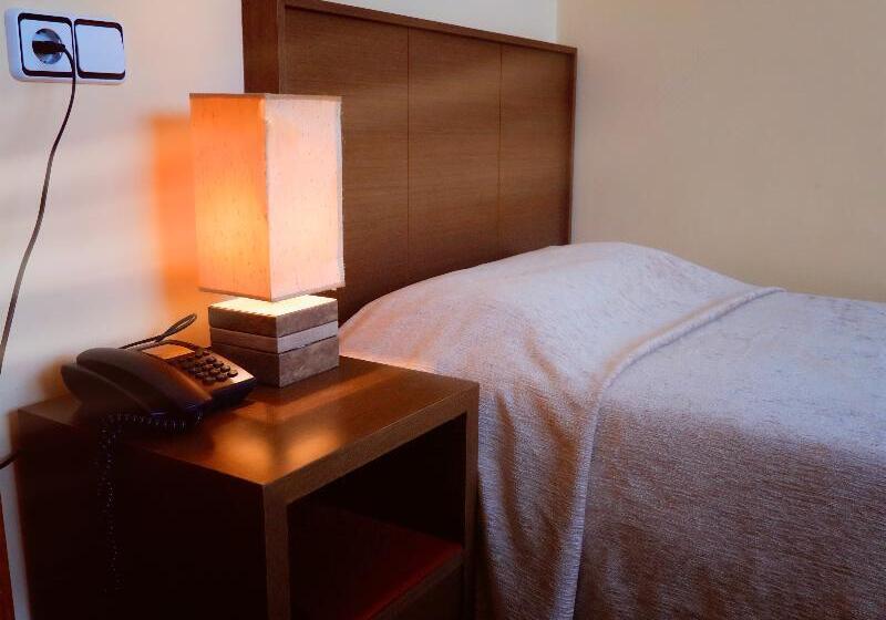Quarto Estandar Individual, Santa Catalina By Bossh Hotels