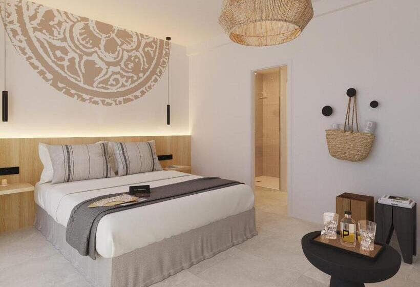 Triple Room Sea View, Sauló by Puro