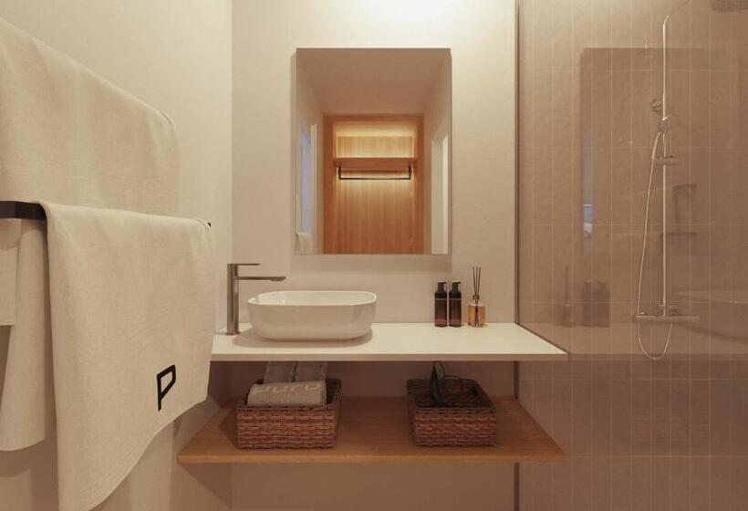 Triple Room Sea View, Sauló by Puro