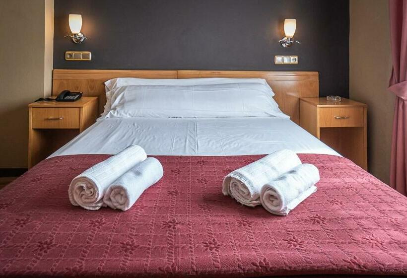 اتاق استاندارد, Silva