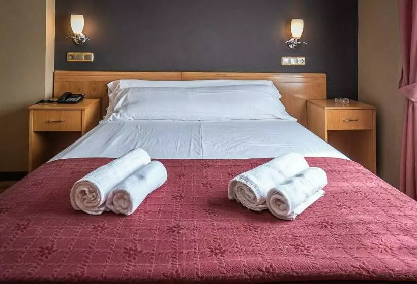 Standardzimmer, Silva