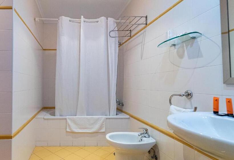 اتاق استاندارد, Silva