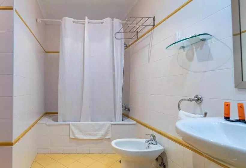 Standardzimmer, Silva