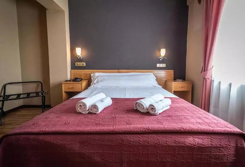 Standardzimmer, Silva