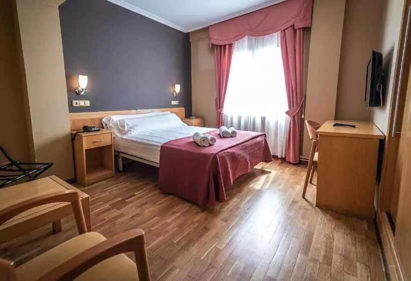 Standardzimmer, Silva