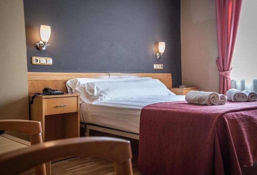 اتاق استاندارد, Silva