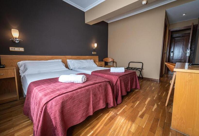 اتاق استاندارد, Silva