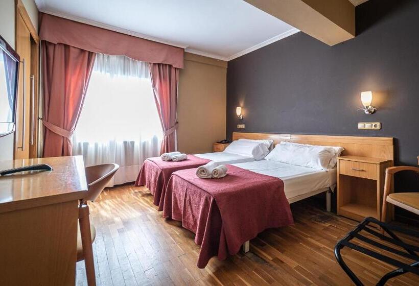 اتاق استاندارد, Silva