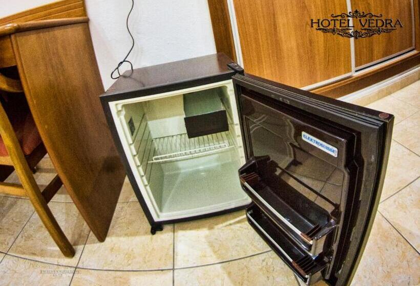 Номер Стандарт Индивидуальный, Vedrá