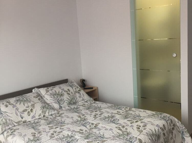 اتاق استاندارد, Pension Oviedo