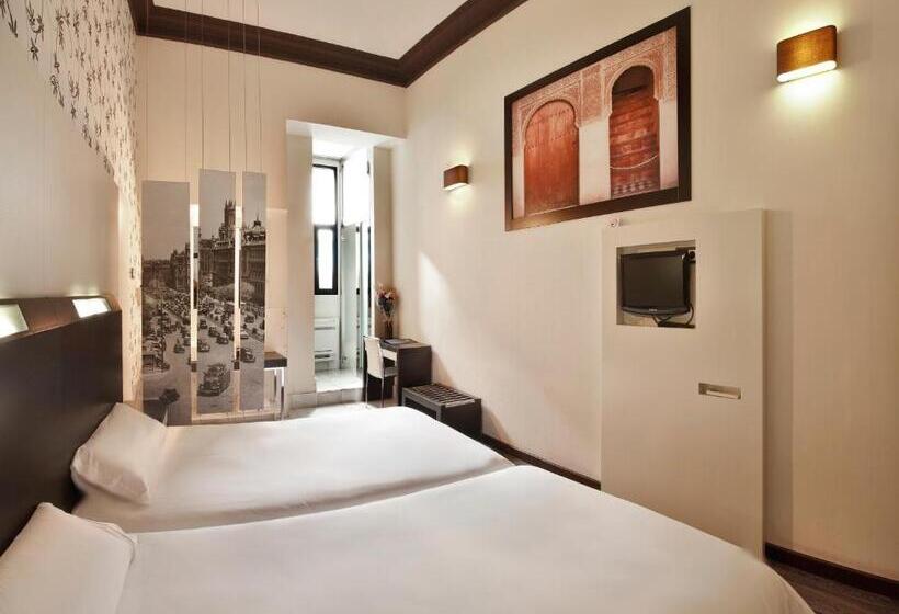 Habitación Superior, Alhambra Suites