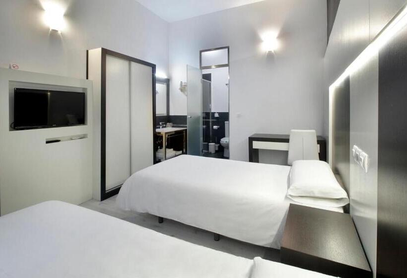 Habitación Superior, Alhambra Suites