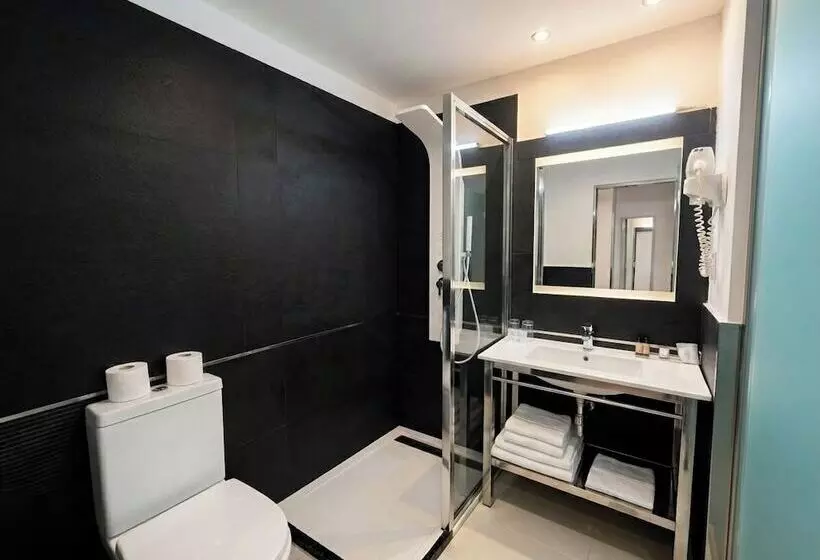 اتاق سوپریور, Alhambra Suites