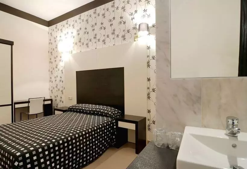 اتاق استاندارد, Alhambra Suites