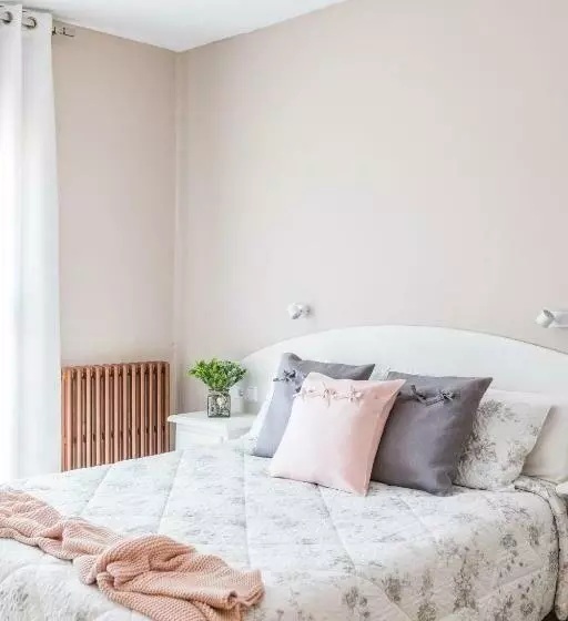 Standardeinzelzimmer, Hostal Buenos Aires