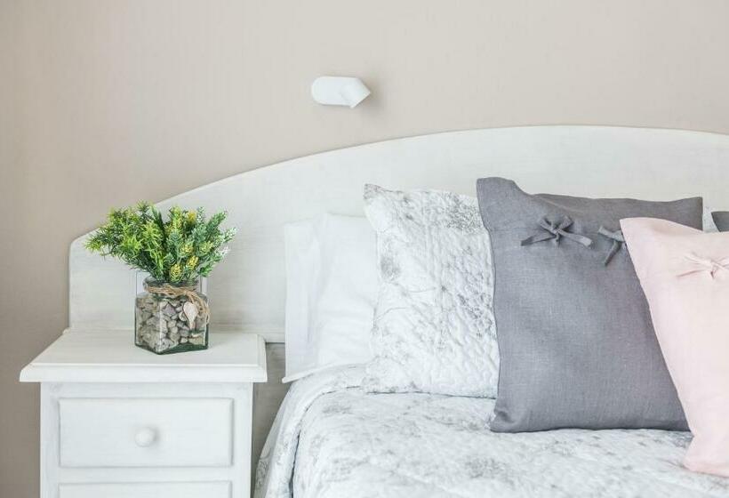 スタンダードシングルルーム, Hostal Buenos Aires