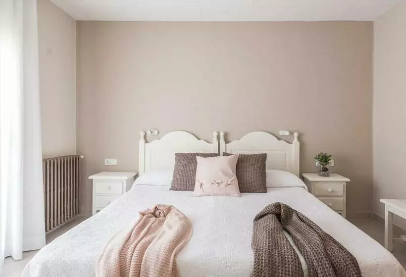 Standardzimmer, Hostal Buenos Aires