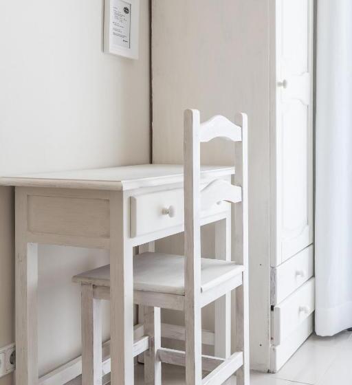 スタンダードルーム, Hostal Buenos Aires